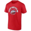 PARTY LIKE IT’S 1999 SHIRT – St. John’s Red Storm 2026 March Madness Men’s Basketball Tee