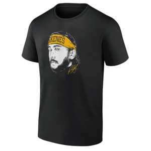 PAUL SKENES SHIRT – Elite Swag Pittsburgh Pirates Ace Pitcher Tee