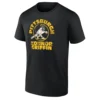 PITTSBURGH KONNOR GRIFFIN SHIRT – Baseball Buddies Pittsburgh Pirates Prospect Fan Tee