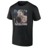 PLAYOFF CHAOS SHIRT – Nikola Jokić Viral Face Off Moment NBA Intensity Meme Graphic Tee 2026 B.