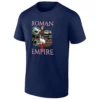 ROMAN EMPIRE SHIRT – Roman Anthony Boston Red Sox Baseball Rising Star Tee