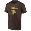 SAN DIEGO NAMES SHIRT – 2026 Padres Star Lineup Tatis Jr Machado Cronenworth Tee