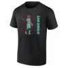 SAN DIEGO SHIRT – Neon Nights Fernando Tatis Jr. San Diego Padres Superstar Tee