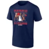 SARAH STRONG SHIRT – Masterpiece UConn Huskies Women’s Basketball Fan Tee