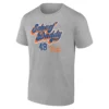 SCHAEF DADDY SHIRT – Matthew Schaefer New York Islanders Rookie Sensation Tee