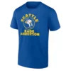 SEATTLE KADE ANDERSON SHIRT – Baseball Buddies Seattle Mariners Prospect Fan Tee