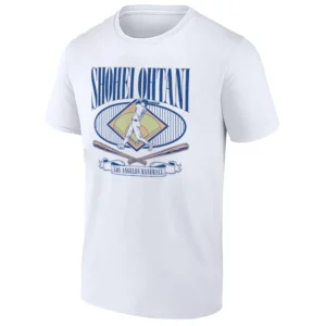 SHOHEI OHTANI SHIRT – Diamond Standouts Los Angeles Dodgers Baseball Tee