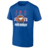 SMU 2026 MARCH MADNESS SHIRT – SMU Mustangs NCAA Men’s Basketball Championship Tee