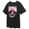 SWEET SIXTEEN SHIRT – Alabama Crimson Tide 2026 March Madness NCAA Basketball Tournament Tee