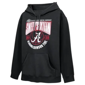 SWEET SIXTEEN SHIRT – Alabama Crimson Tide 2026 March Madness NCAA Basketball Tournament Tee1
