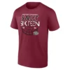 SWEET SIXTEEN SHIRT – Arkansas Razorbacks 2026 March Madness NCAA Basketball Tournament Tee