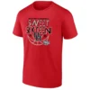 SWEET SIXTEEN SHIRT – Houston Cougars 2026 March Madness NCAA Basketball Tournament Tee