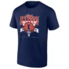SWEET SIXTEEN SHIRT – Illinois Fighting Illini 2026 NCAA March Madness Men's Basketball Tee