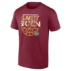 SWEET SIXTEEN SHIRT – Iowa State Cyclones 2026 March Madness NCAA Basketball Tournament Tee