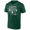 SWEET SIXTEEN SHIRT – Michigan State Spartans 2026 March Madness NCAA Basketball Tournament Tee