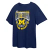 SWEET SIXTEEN SHIRT – Michigan Wolverines 2026 March Madness NCAA Basketball Tournament Tee