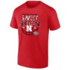 SWEET SIXTEEN SHIRT – Nebraska Cornhuskers 2026 March Madness NCAA Basketball Tournament Tee