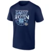 SWEET SIXTEEN SHIRT – North Carolina Tar Heels Women’s Basketball 2026 March Madness NCAA Tournament Tee