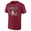 SWEET SIXTEEN SHIRT – Oklahoma Sooners Women’s Basketball 2026 March Madness NCAA Tournament Tee