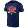 SWEET SIXTEEN SHIRT – St. John’s Red Storm 2026 NCAA March Madness Basketball Men's Tee