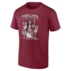 TA’NIYA LATSON SHIRT – South Carolina Women’s Basketball Star Player Vintage Tee