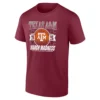 TEXAS A&M 2026 MARCH MADNESS SHIRT – Texas A&M Aggies NCAA Men’s Basketball Championship Tee