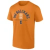 THE BALL’KANS SHIRT – Illinois Fighting Illini 2026 Final Four NCAA March Madness Basketball Tee