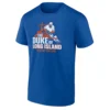 THE DUKE OF LONG ISLAND SHIRT – Anthony Duclair New York Islanders Hockey Tee