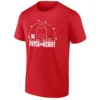 THE PRYCE IS RIGHT SHIRT – Bryce Williams Nebraska Basketball 23 Points 7 Threes Tee