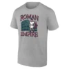 THE ROMAN EMPIRE SHIRT – Roman Anthony Boston Red Sox Baseball Rising Star Vintage Colosseum Tee