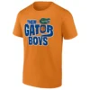 THEM GATOR BOYS SHIRT – Florida Gators Basketball March Madness Hype Tee