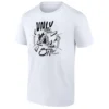 UNLV RUNNIN' REBELS SENIOR NIGHT 2026 SHIRT – UNLV Basketball Tribute Tee