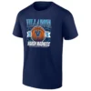 VILLANOVA 2026 MARCH MADNESS SHIRT – Villanova Wildcats NCAA Men’s Basketball Championship Tee