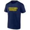 WADDLE HOUSE SHIRT – Jaylen Waddle Denver Broncos Funny Parody Tee