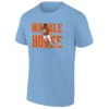 WADDLE TO THE HOUSE SHIRT – Jaylen Waddle Denver Broncos Football Graphic Tee