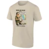 WAR IN IRAN 2026 – THANKS A LOT, EPSTEIN SHIRT – Absurdist Political Satire Peter Griffin Parody Graphic Tee