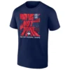 WE NOT DONE SHIRT – UConn Huskies 2026 Final Four March Madness Locker Room Championship Tee