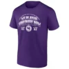 WE PLAYED SOMEBODY NOW SHIRT – High Point Panthers 83 82 Upset NCAA Tournament 2026 Tee