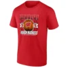 WISCONSIN 2026 MARCH MADNESS SHIRT – Wisconsin Badgers NCAA Men’s Basketball Championship Tee