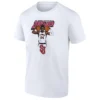 ZURVEJIOR SHIRT – Zuby Ejiofor St. John’s Basketball #24 March Madness Tee