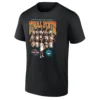 2026 FINAL FOUR TEAM ROSTER SHIRT – UConn Huskies Women’s Basketball Lineup Tee