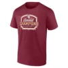 2026 NATIONAL CHAMPIONS SHIRT – Oklahoma Sooners Women’s Gymnastics Victory Tee