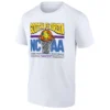 2026 NCAA TOURNAMENT RETRO VIBES SHIRT – South Florida Bulls March Madness Basketball Tee