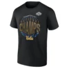 2026 NCAA WOMEN’S LOCKER ROOM NATIONAL CHAMPS SHIRT – UCLA BRUINS CHAMPIONSHIP TEE