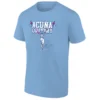 ACUÑA COUNTRY SHIRT – Ronald Acuña Jr. Atlanta Braves MVP Superstar Fan Tee