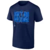 AIN’T NO PRESSURE SHIRT – Cooper Flagg Dallas Mavericks Basketball Fan Tee