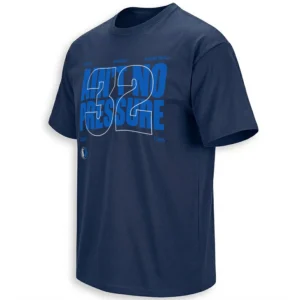 AIN’T NO PRESSURE SHIRT – Cooper Flagg Dallas Mavericks Basketball Fan Tee1