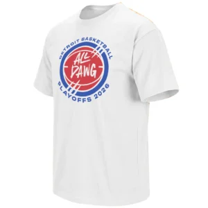 ALL DAWG DETROIT BASKETBALL SHIRT – Detroit Pistons Playoffs 2026 Grit Culture Fan Tee