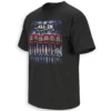 ALL IN SHIRT – Montreal Canadiens 2026 NHL Playoffs Team Rally Tee