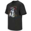 ALLEN IVERSON PHILLY LEGENDS SHIRT – Philadelphia 76ers Vintage NBA Icon Fan Tee